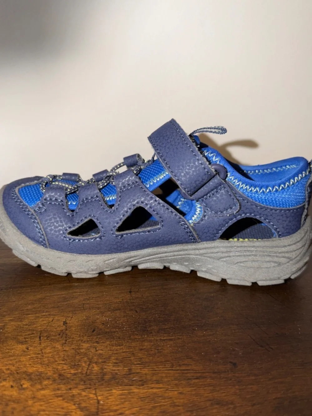 Merrell excellent kids